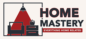 Home Mastery Footer Logo